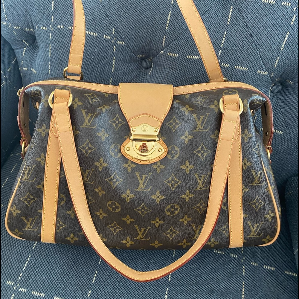 Stresa PM, Coin Zippy Purse, Clemence Zippy Wallet